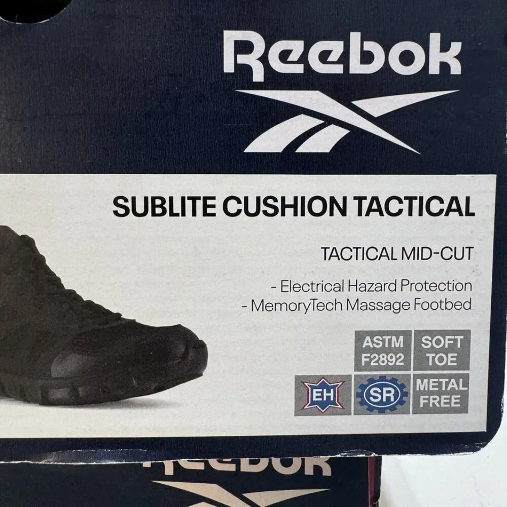Reebok mens sublite